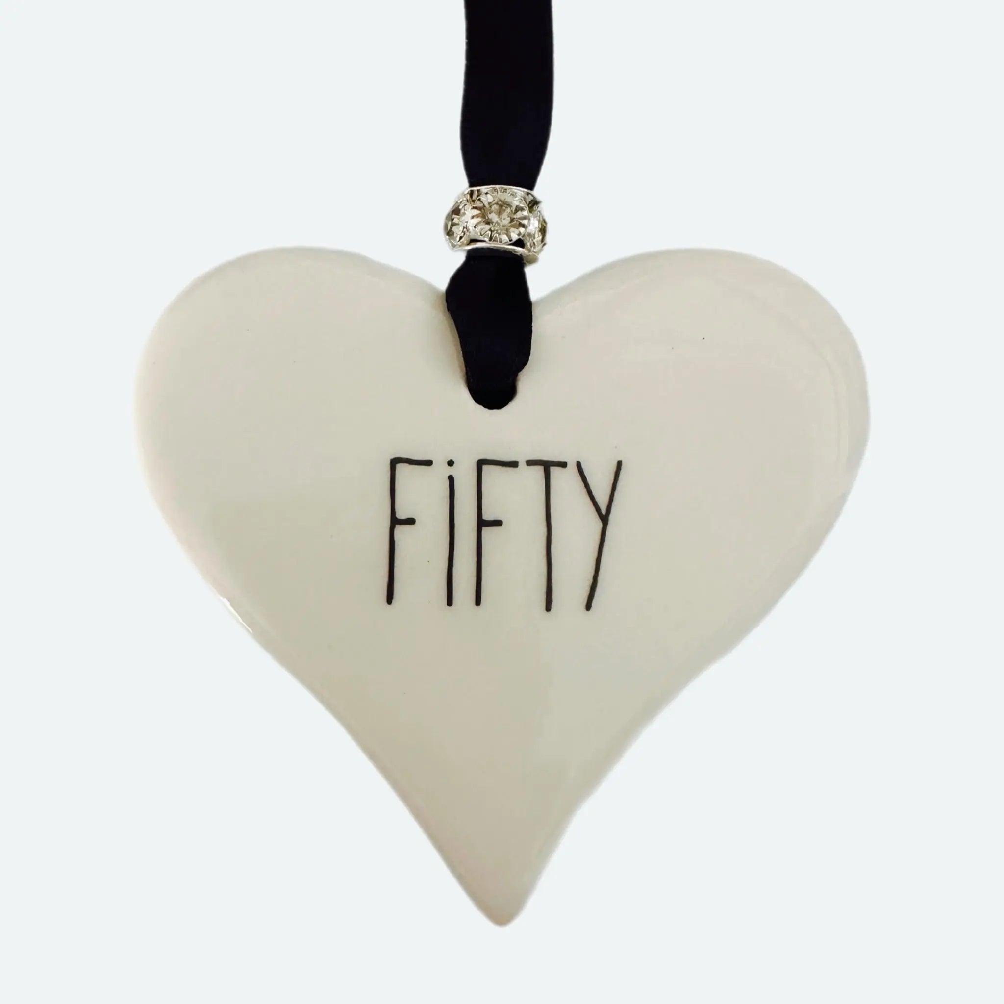 Heart - Fifty - Prezzi