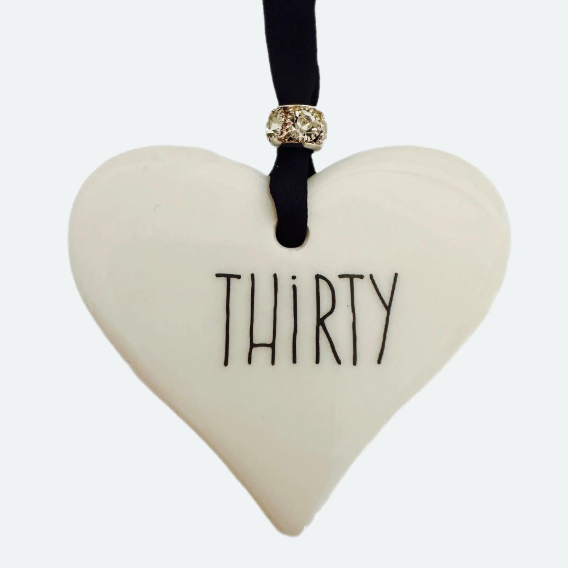 Heart - Thirty - Prezzi