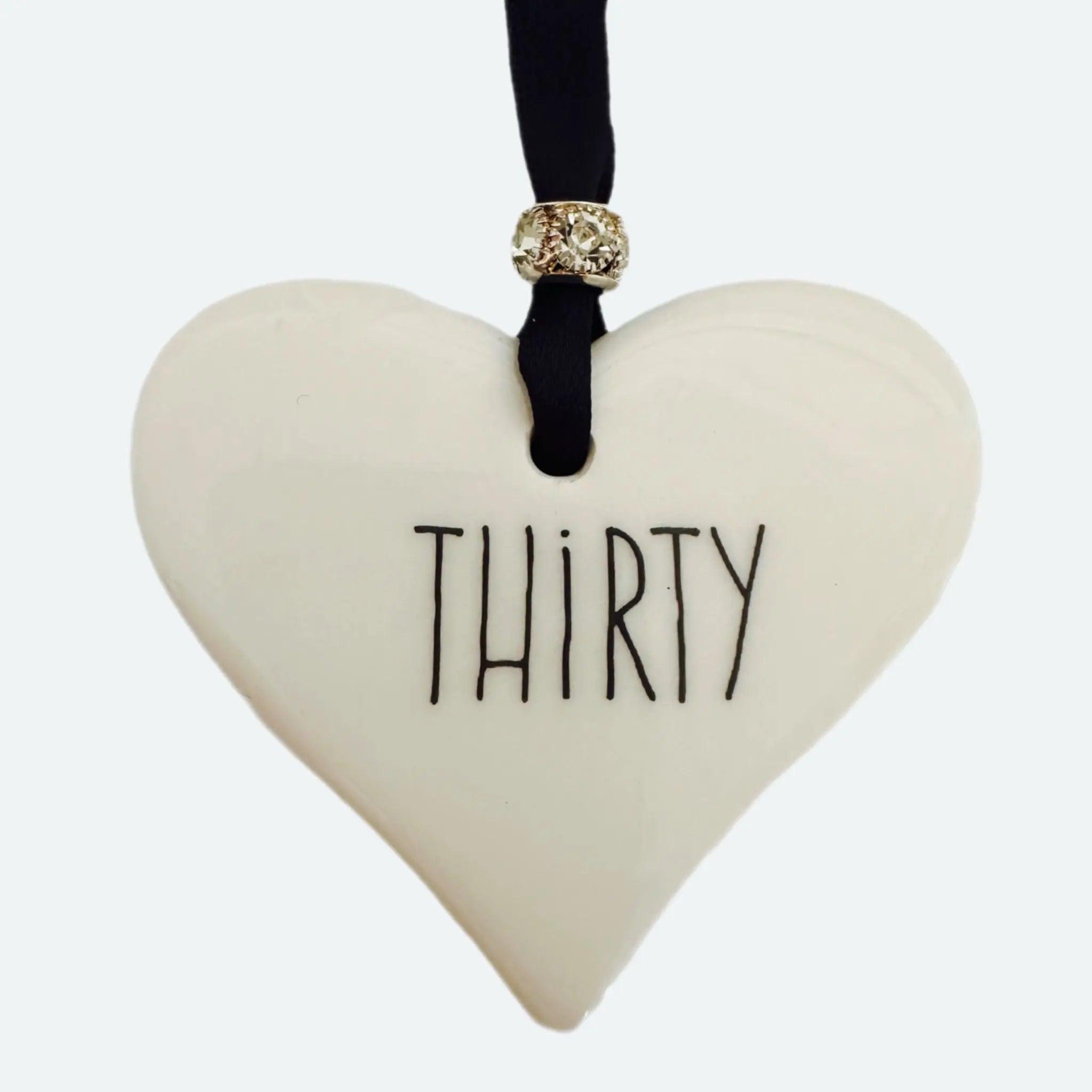 Heart - Thirty - Prezzi