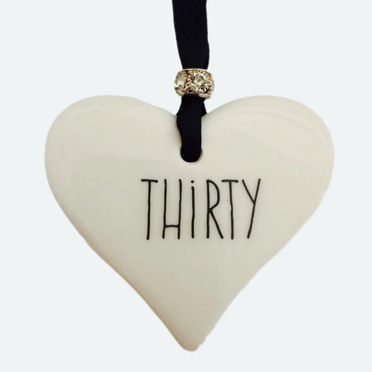 Heart - Thirty - Prezzi