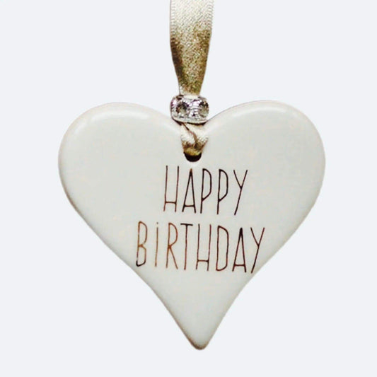Happy Birthday Heart - Prezzi
