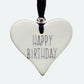 Happy Birthday Heart - Prezzi