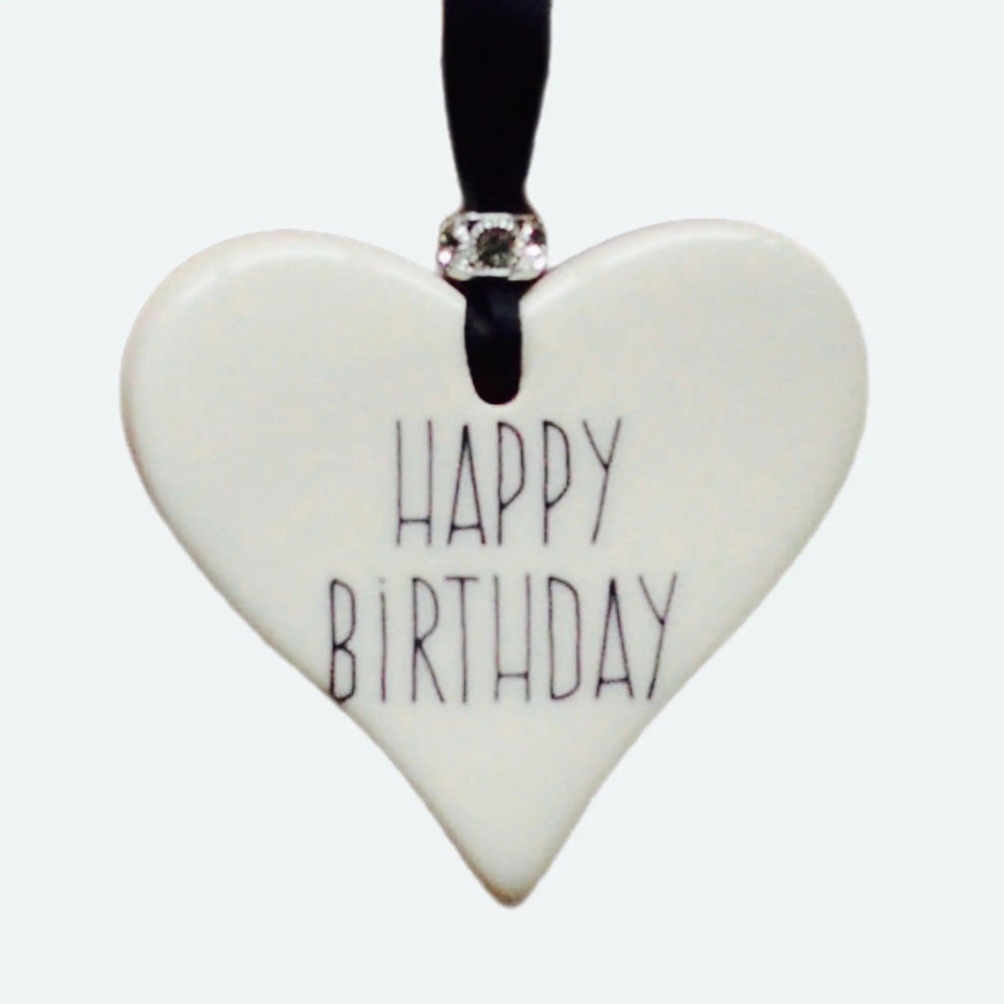 Happy Birthday Heart - Prezzi