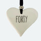 Heart - Forty - Prezzi