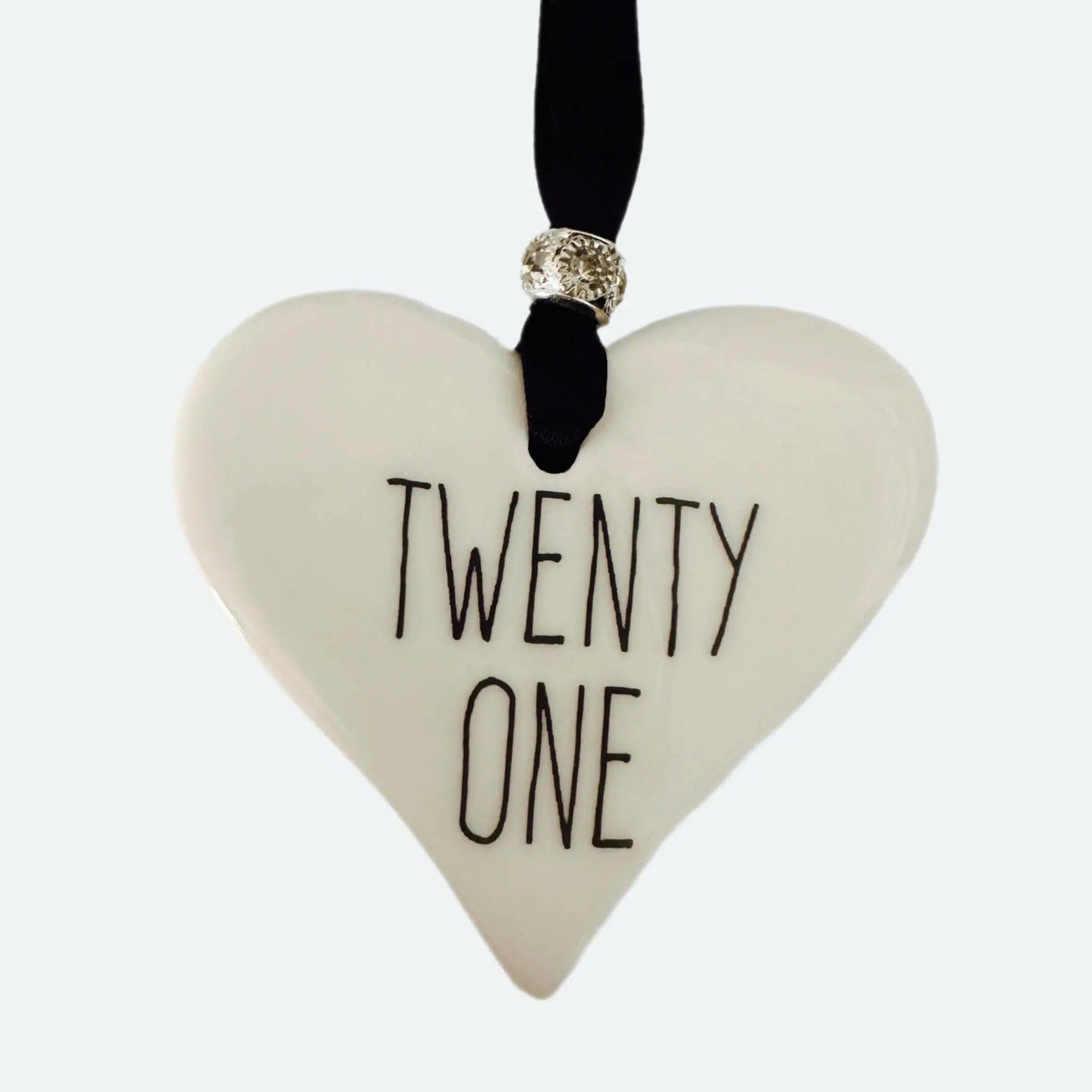 Heart - Twenty One - Prezzi