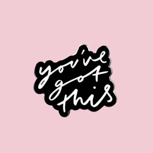 You Got This Pin - Prezzi