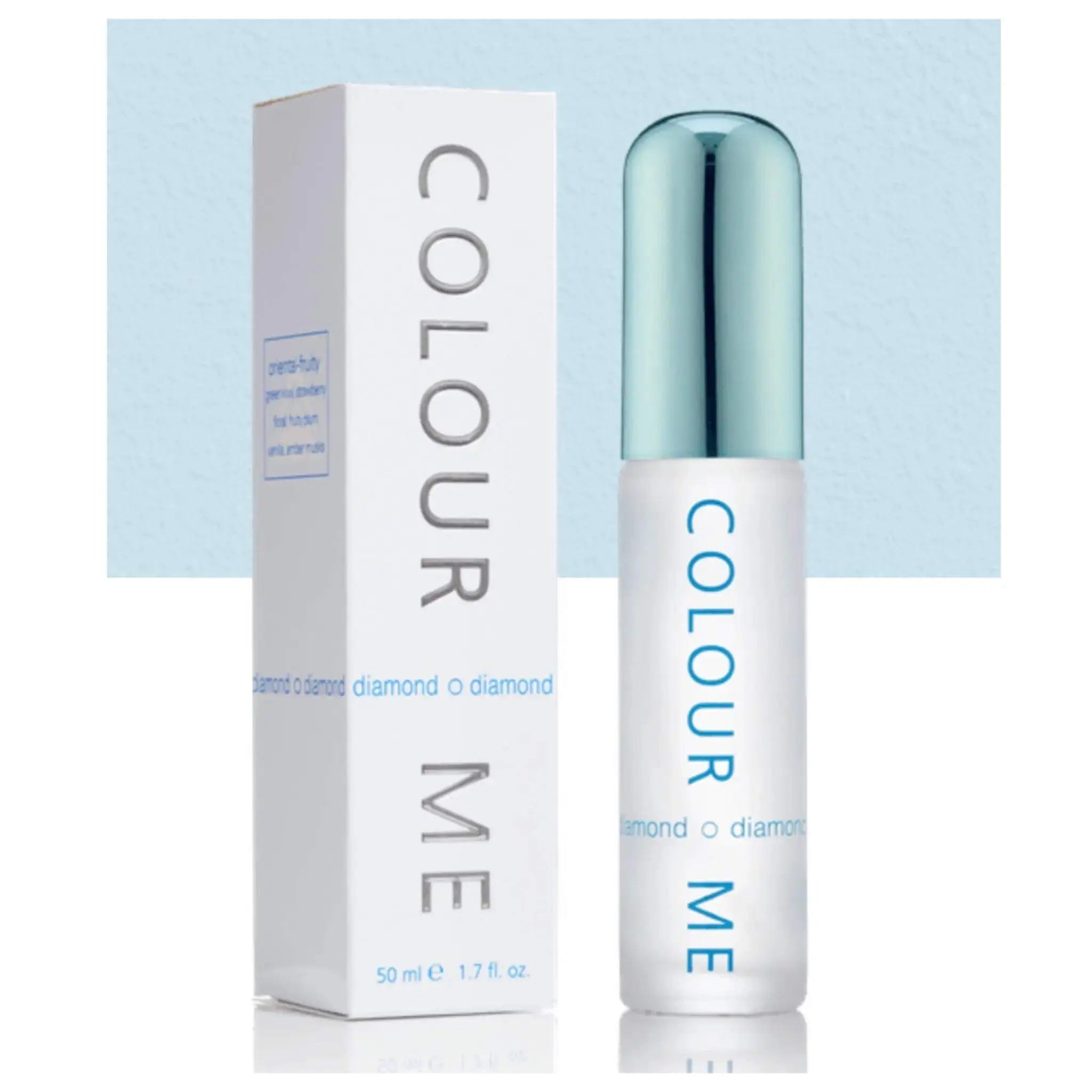 Colour Me Diamond - Prezzi