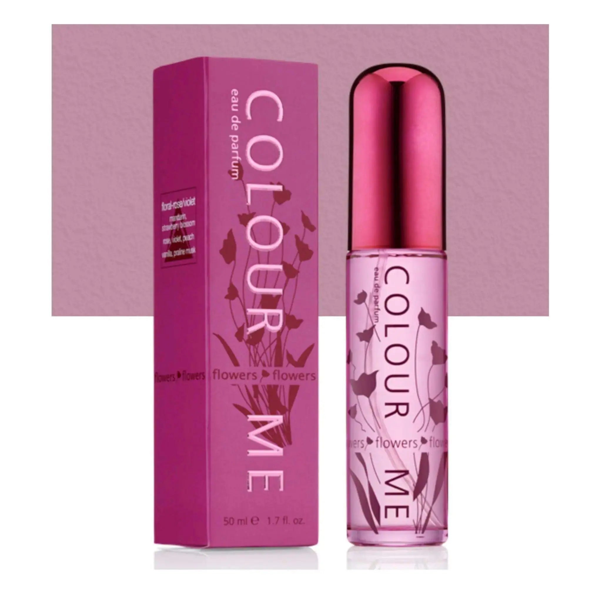 Colour Me Flowers - Prezzi
