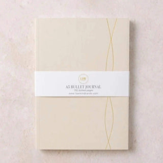 Bullet Journal Mist - Prezzi