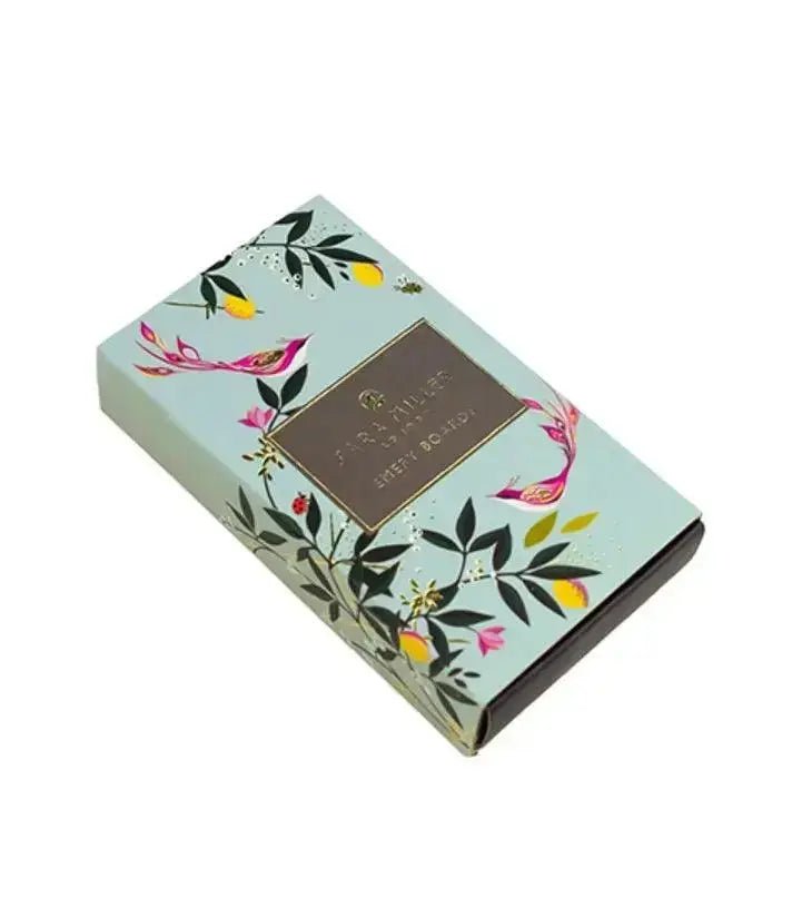 Mini Emery Aqua - Prezzi