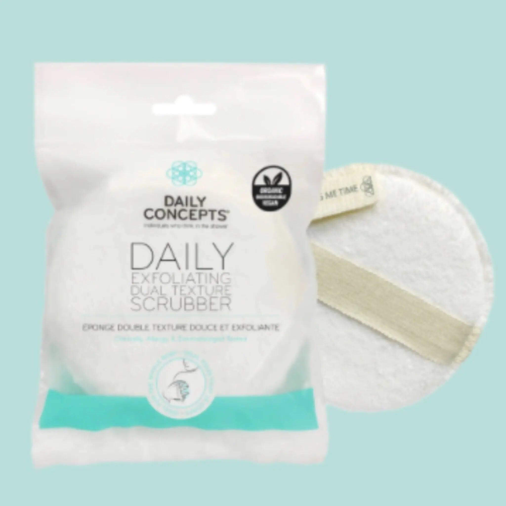 Dual Texture Exfoliator - Prezzi