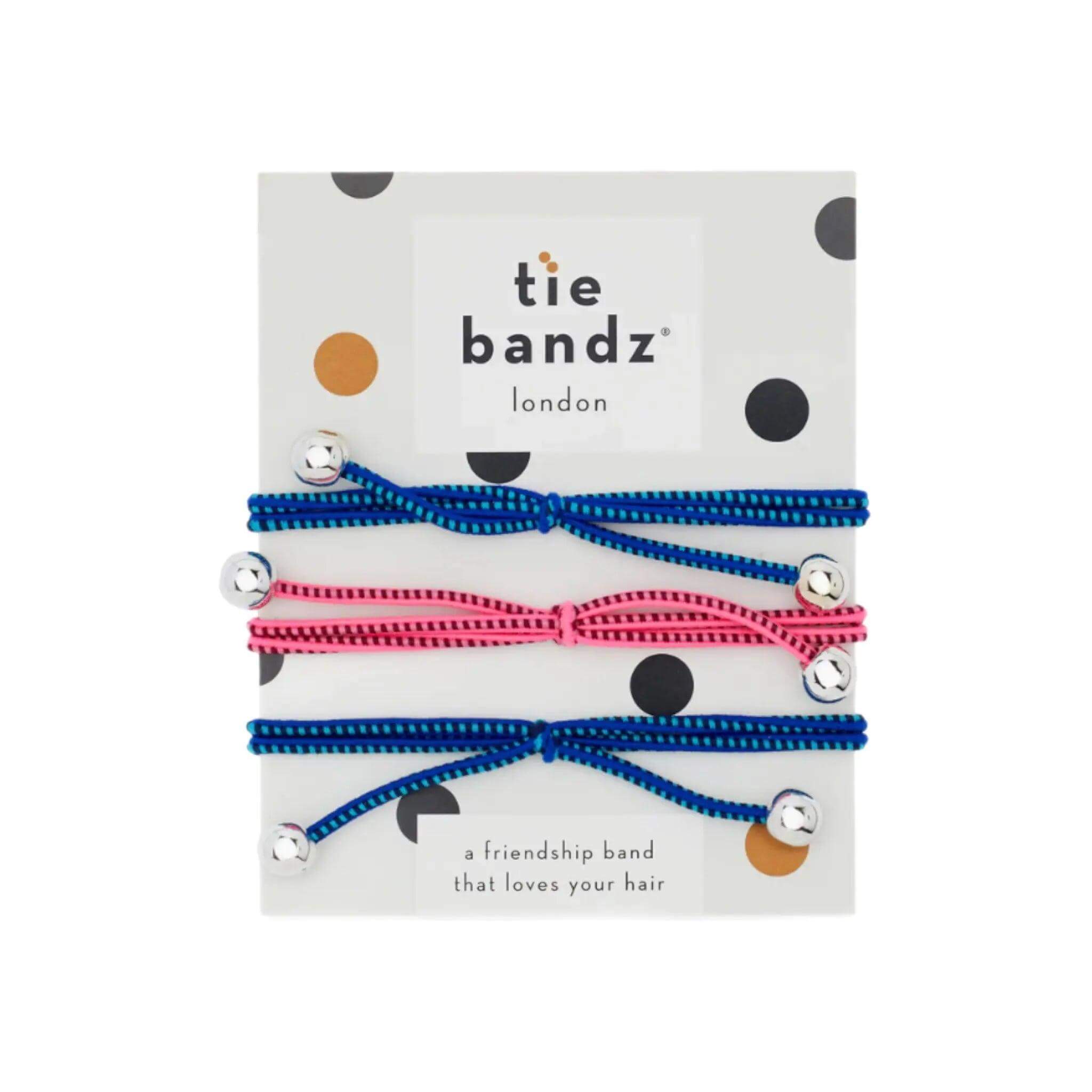 Tiebandz Jet Setz - Prezzi