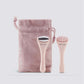 Kitsch Mini Spa Rollers 2pc Set - Prezzi