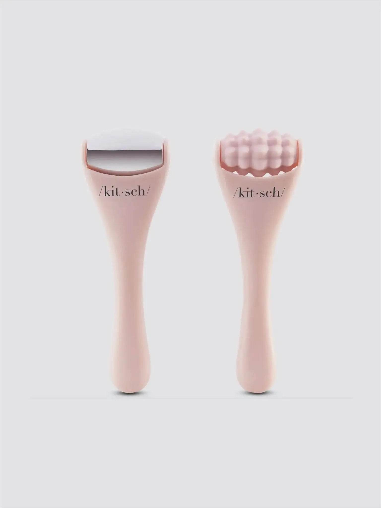 Kitsch Mini Spa Rollers 2pc Set - Prezzi
