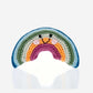 Pebble Rainbow Rattle - Prezzi