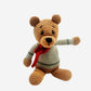 Pebble Teddy Bear Rattle Teal - Prezzi