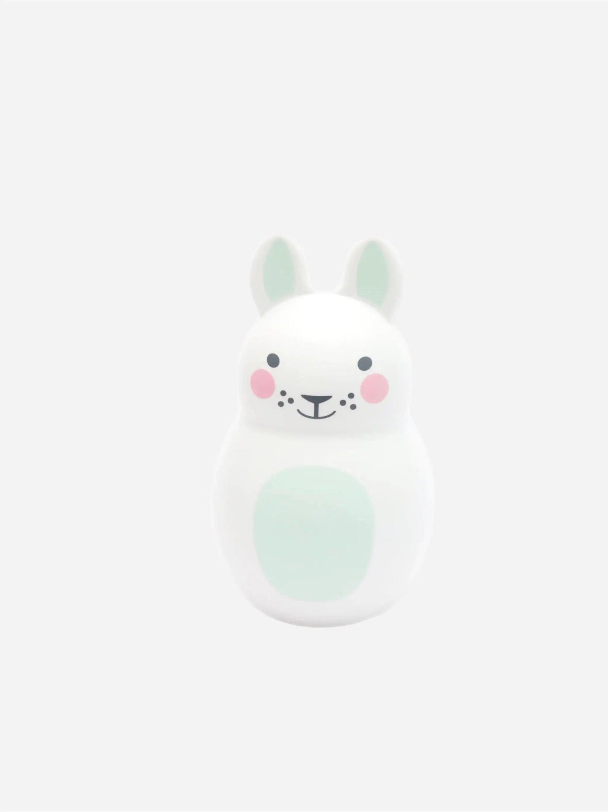 Bo Bunny Chiming Mini Shaker Mint - Prezzi