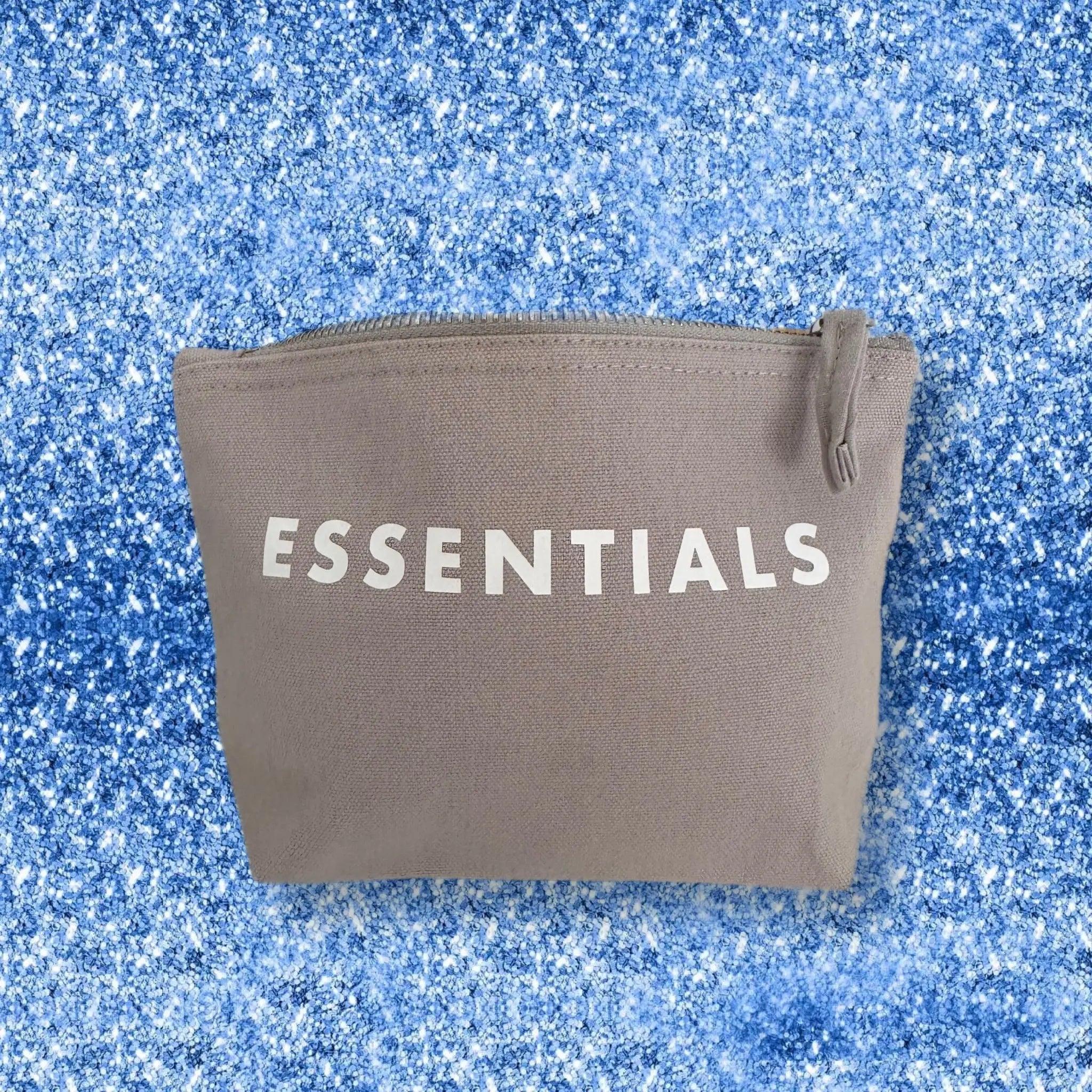 Make Up Pouch "Essentials" - Prezzi