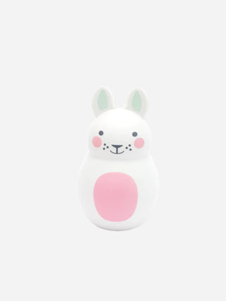 Bo Bunny Chiming Mini Shaker Pink - Prezzi