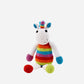 Small Unicorn Rattle - Prezzi