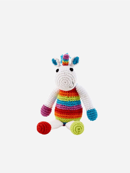Small Unicorn Rattle - Prezzi