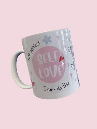 My Self Love Mug - Prezzi