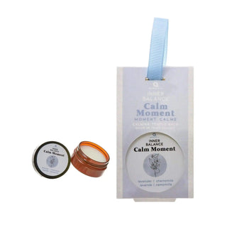 Calm Moment Temple Balm - Prezzi