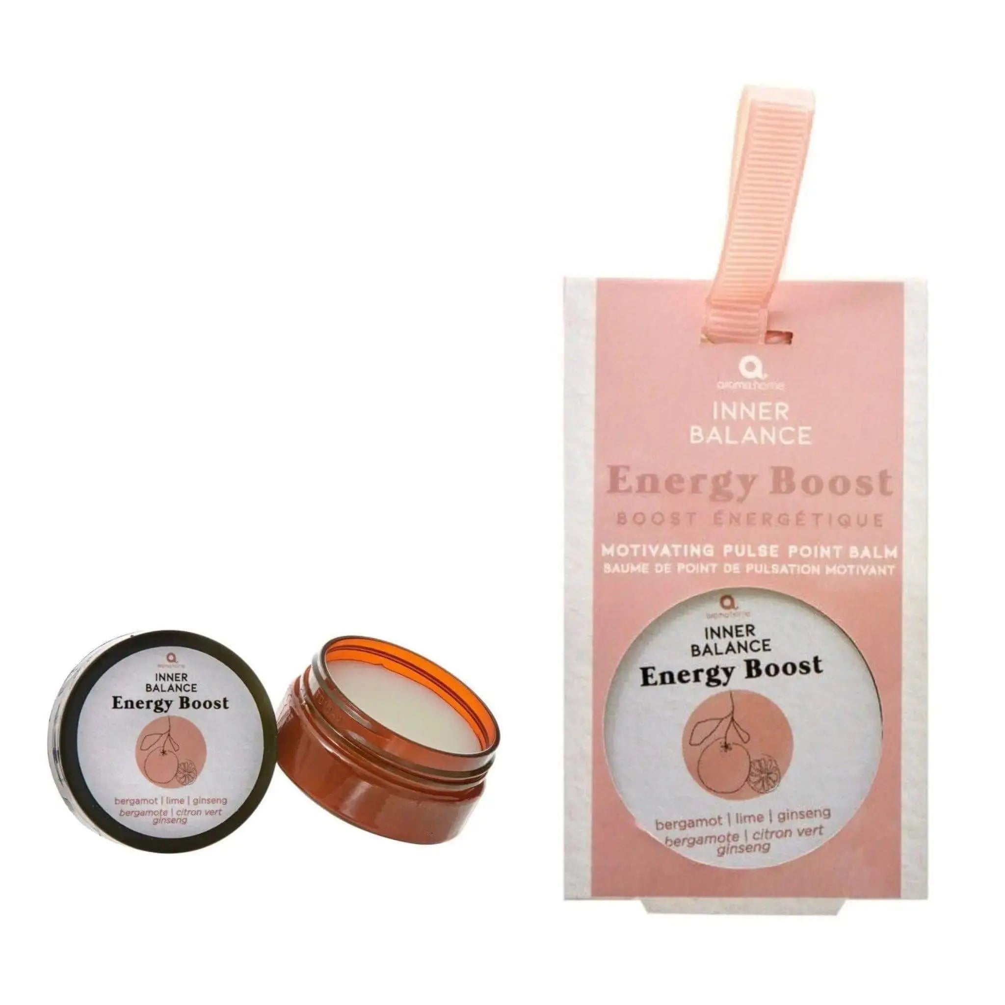 Uplift & Energise Pulse Point Balm - Prezzi