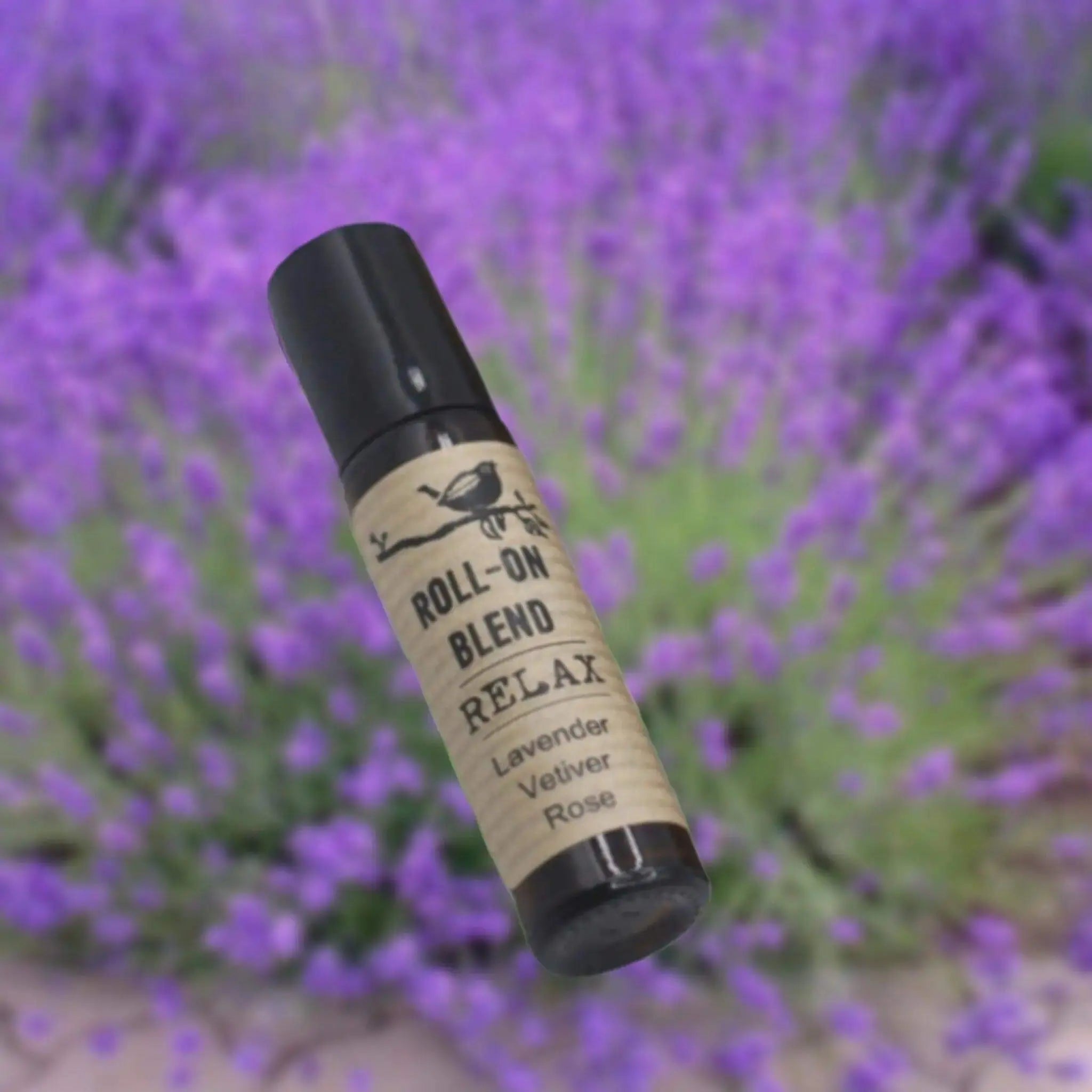 Copy of Essential Oil RELAX - Prezzi