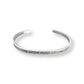 Mein Mantra "The Show Must Go On" Bracelet - Prezzi