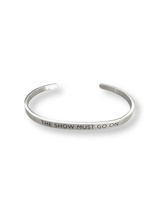 Mein Mantra - "The Show Must Go On " - Prezzi