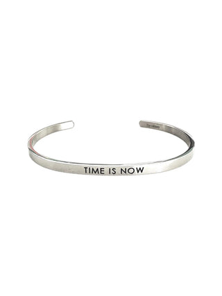 Mein Mantra - "Time Is Now  " - Prezzi