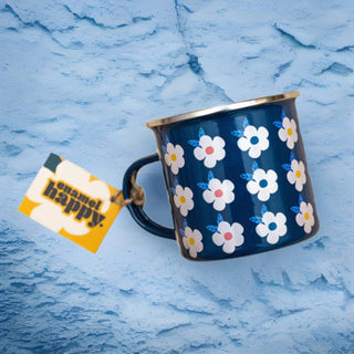 Retro Midnight Mug - Prezzi