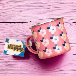 Retro Rose Mug - Prezzi