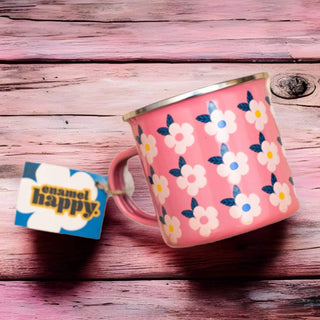 Retro Rose Mug - Prezzi