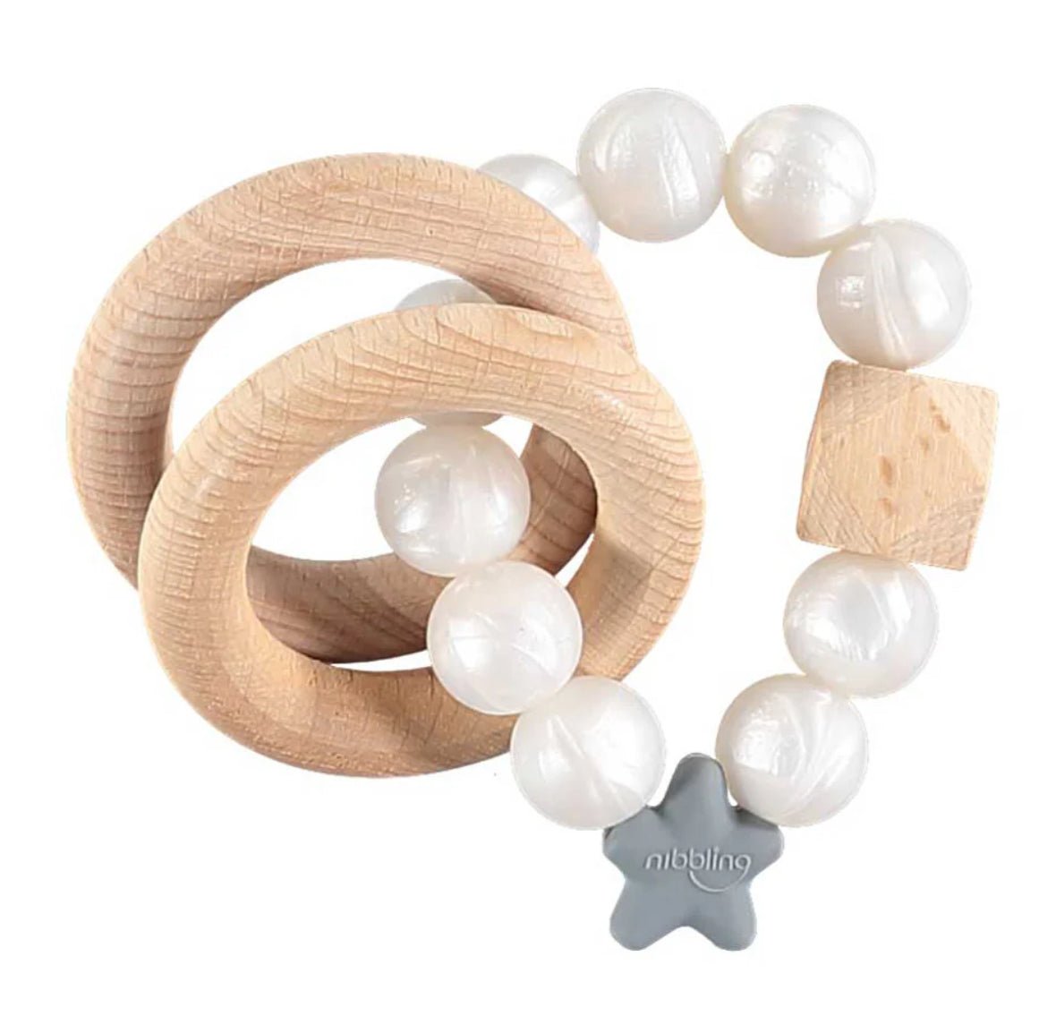 Nibbling Teether - Prezzi