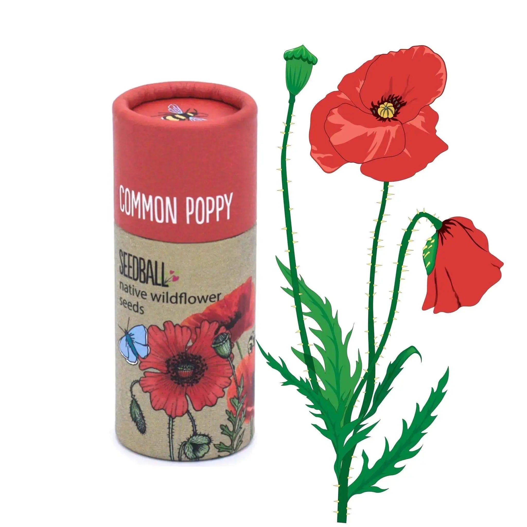 Poppy Seedballs - Prezzi