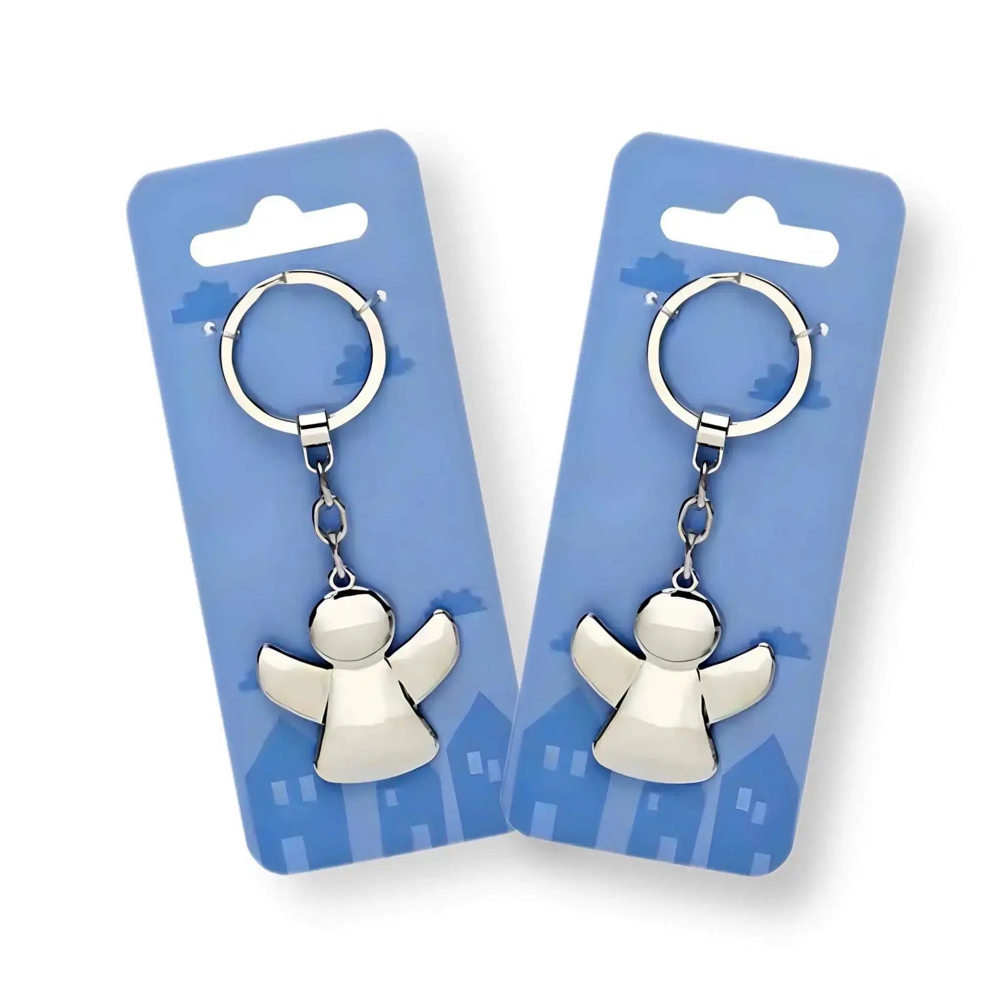 Modern Angel Keyring - Prezzi