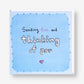 Topsy Turvy Thinking of You - Prezzi