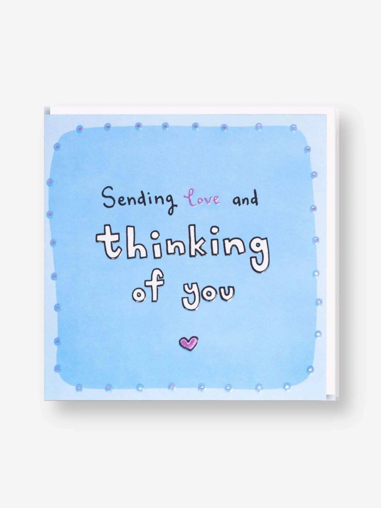 Topsy Turvy Thinking of You - Prezzi