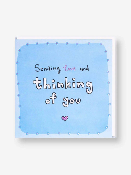 Topsy Turvy Thinking of You - Prezzi