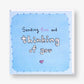 Thinking of You - Topsy Turvy - Prezzi