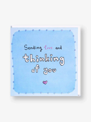 Thinking of You - Topsy Turvy - Prezzi