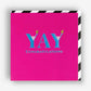Vibrant Congratulations - Prezzi