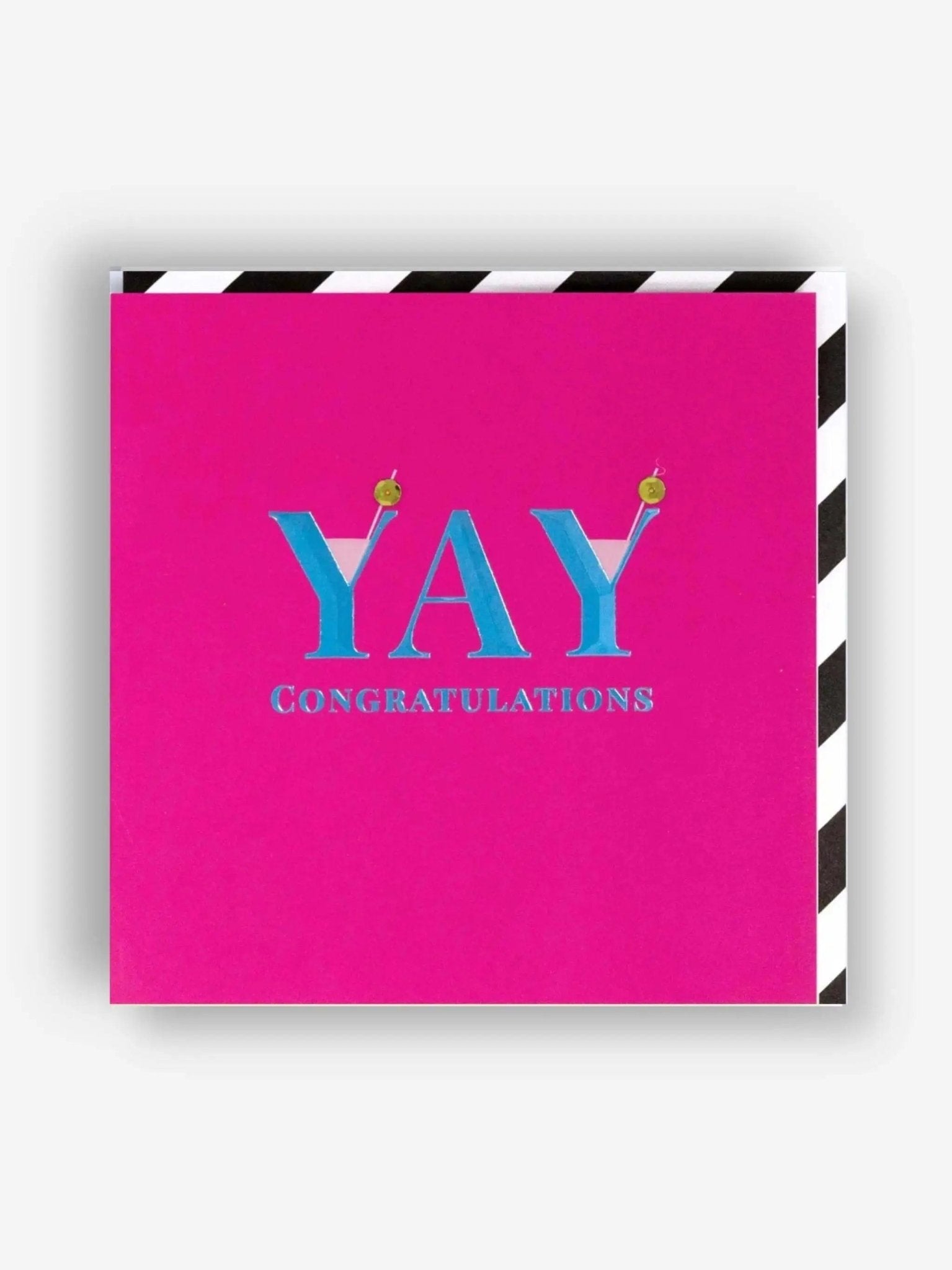 Vibrant Congratulations - Prezzi