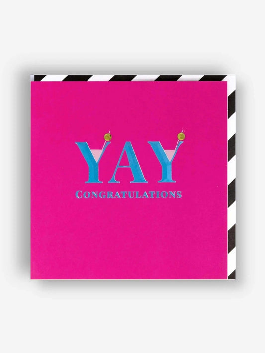 Vibrant Congratulations - Prezzi