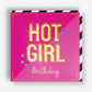 Vibrant Hot Girl Birthday - Prezzi