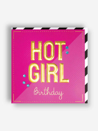 Vibrant Hot Girl Birthday - Prezzi