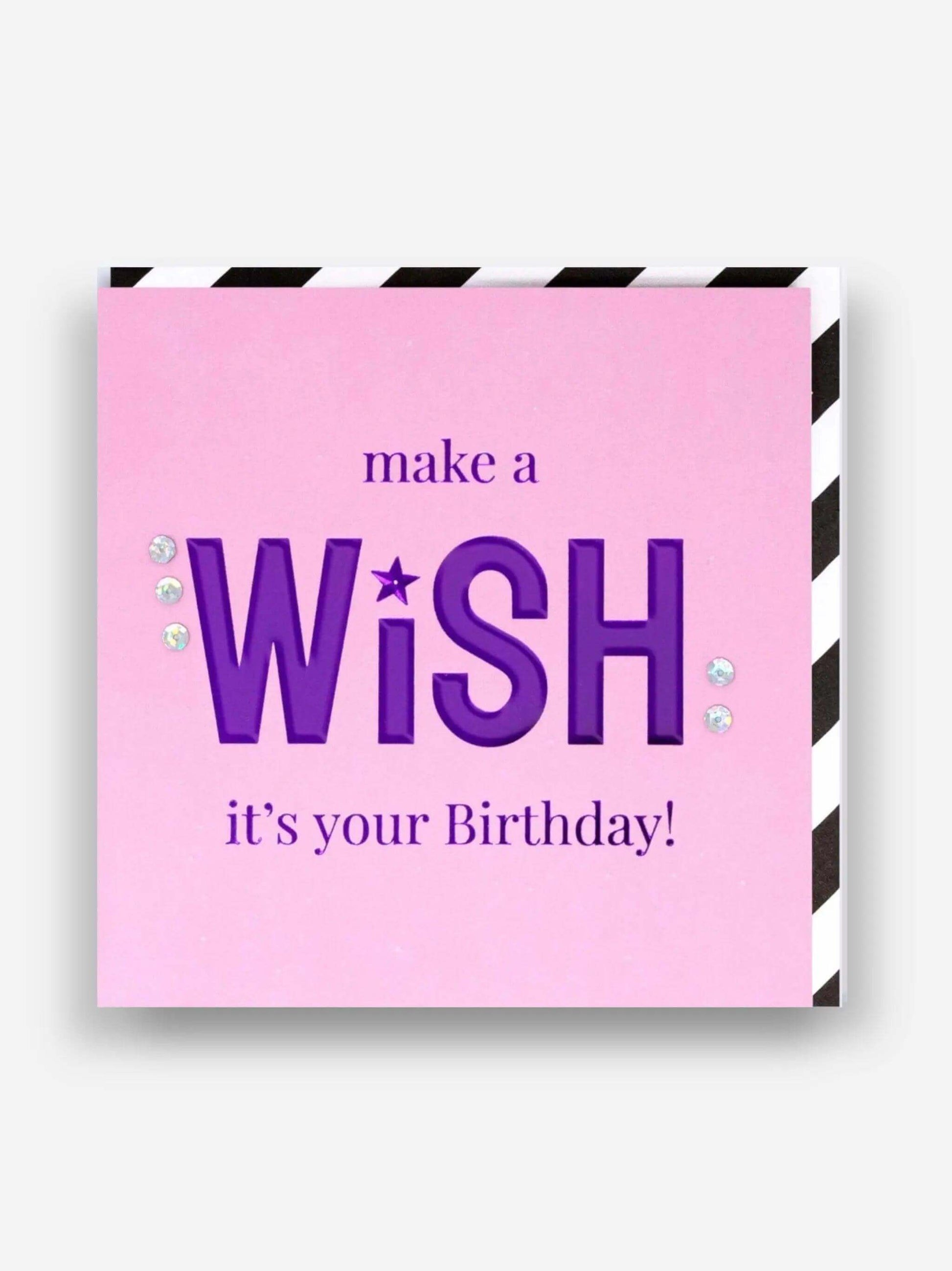Vibrant Make a Wish - Prezzi