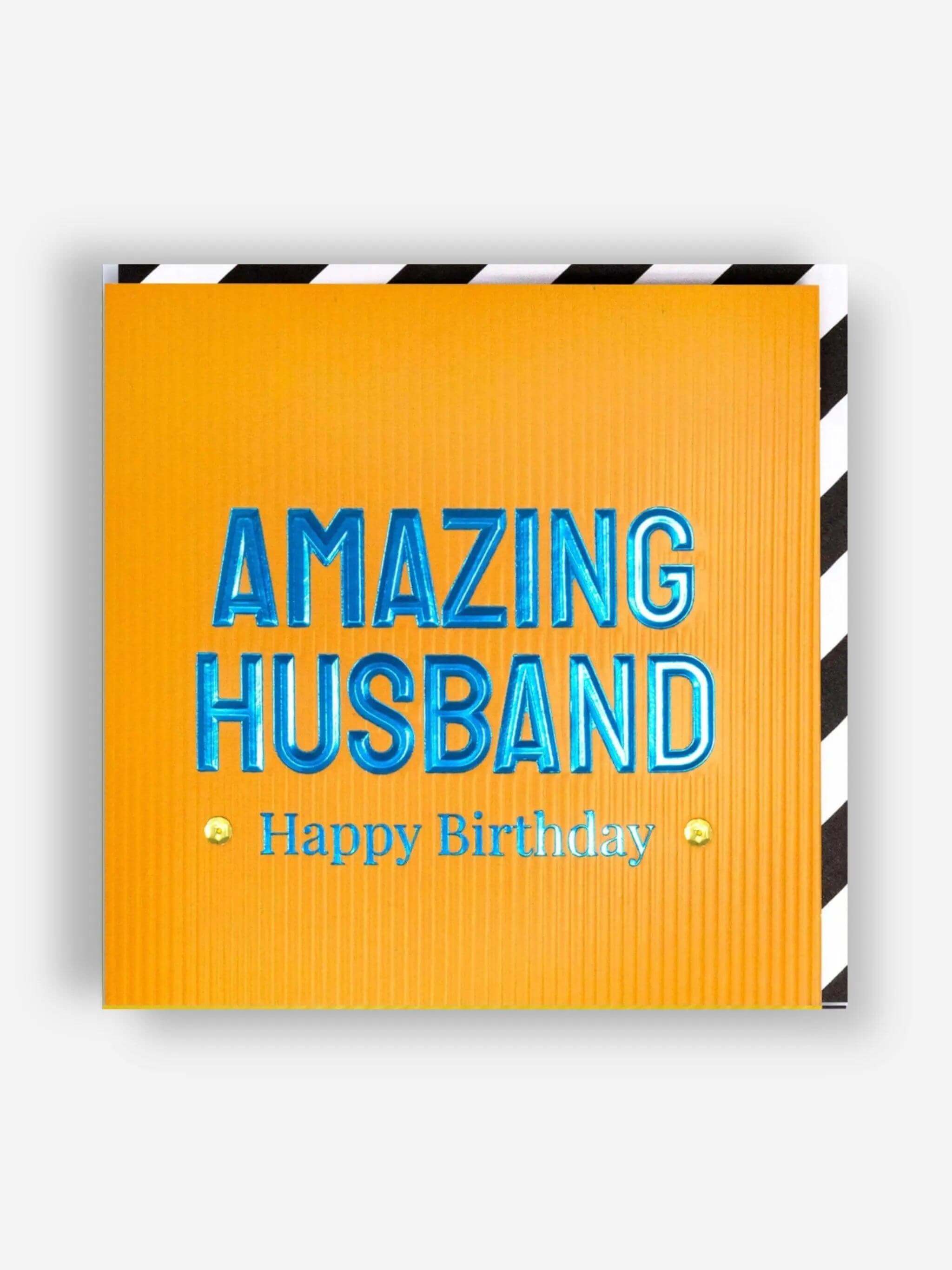 Vibrant Amazing Husband hi - Prezzi